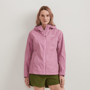 Women’s RipPac® Pro Waterproof Hooded Rain Jacket