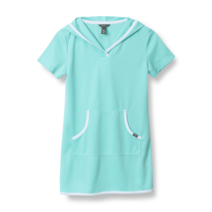 Girls Sea Spray Cover Up