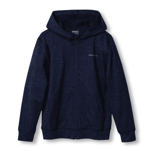 Boys Boulder Peak Full-Zip Hoodie