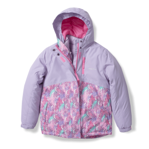 Girls Powder Search 3-In-1