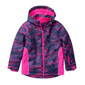 Girls Firstline Ski Jacket