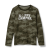 GREEN CAMO