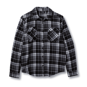 Boys Eddies Favorite Flannel
