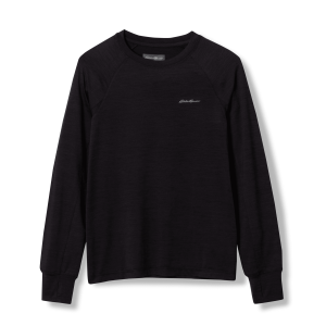 Boulder Peak LS Tee
