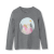 MED GREY HEATHER