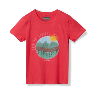 Girls Better Short-Sleeve T-Shirt