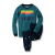 DK TEAL