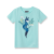 PARADISE BLUE