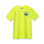 BRIGHT YELLOW