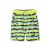 BRIGHT YELLOW
