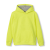 BRIGHT YELLOW