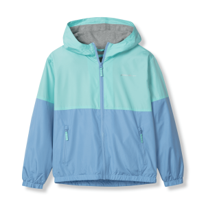 Kids Windy Ridge Reversible Jacket – Colorblock