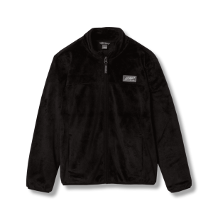 Quest Fleece Full-Zip Jacket