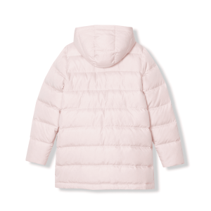 Girls Stratustherm Down Parka