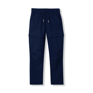 Girls Horizon Zip-Off Pants