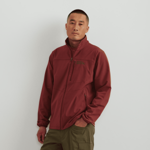 Men’s Stratify 2.0 Soft Shell Jacket