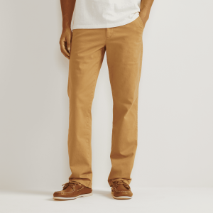 Men’s Legend Wash Twill Pants
