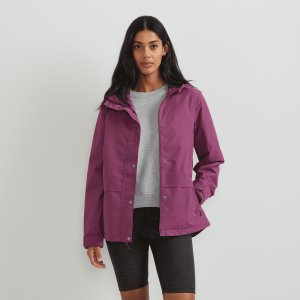 Women’s Rainfoil® Storm Waterproof Hooded Jacket