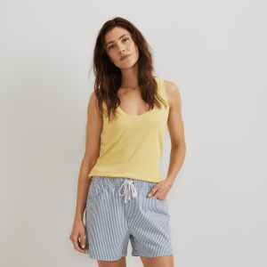 Women’s Everyday Scoop-Neck Tank