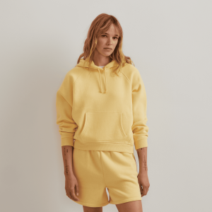 Women’s Vintage Soft Pullover Hoodie