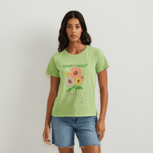 Women’s Graphic T-Shirt