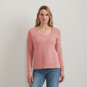 Women’s Roll Neck Sweater