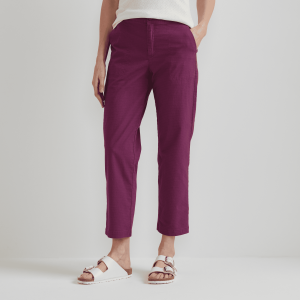 Women’s Ripstop Ankle Pants