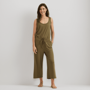 Women’s Sightseer Knit Jumpsuit