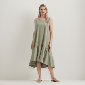 Women’s Departure Midi Dress