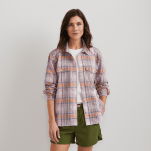 Women’s Mountain 3.0 Long-Sleeve Shirt – Print