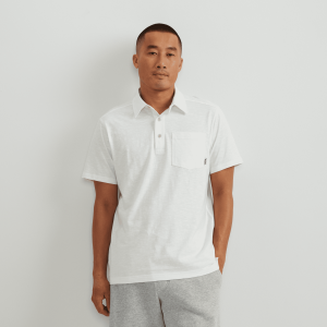 Men’s Baja Polo Shirt