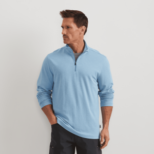 Men’s Journey 1/4-Zip