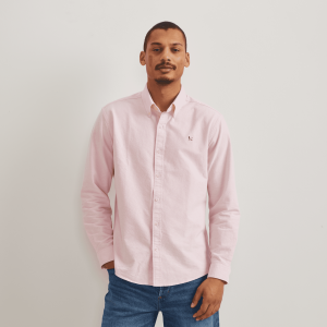 Men’s Eddie’s Oxford Shirt