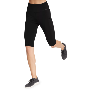 Women’s Traverse Trail High-Rise Knee Shorts