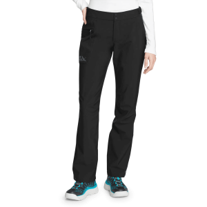 Women’s Cloud Cap Stretch Waterproof Rain Pants