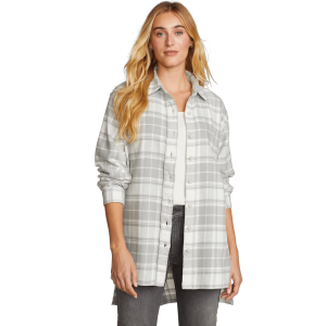 Women’s Ballard Exaggerated Tunic