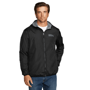 Men’s Quilo Lined Windproof Wind Jacket
