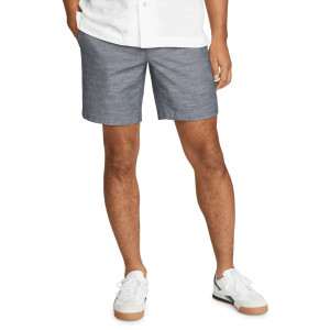 Men’s Camano Shorts – Solid