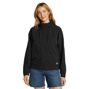 Women’s WindPac Convertible Packable Hoodie