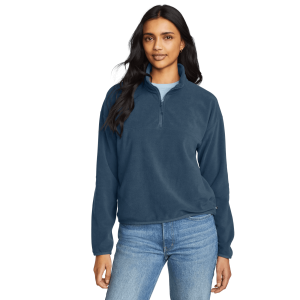 Women’s Quest 2.0 Fleece Pullover