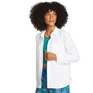 Women’s Mountain 3.0 Long-Sleeve Shirt – Solid
