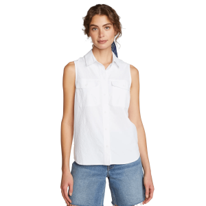 Women’s Mountain 3.0 Sleeveless Shirt – Solid