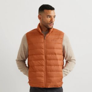 Men’s CirrusLite Down Vest