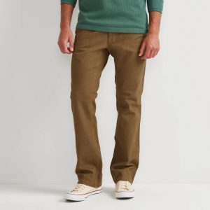 Men’s Mountain Flex Utility 2.0 Classic Fit Pants