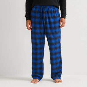 Men’s Eddie’s Favorite Flannel Pajama Pants