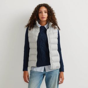 Women’s CirrusLite Down Vest