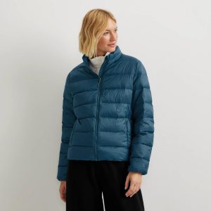 Women’s CirrusLite Down Jacket