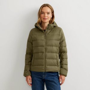 Women’s CirrusLite Down Hoodie