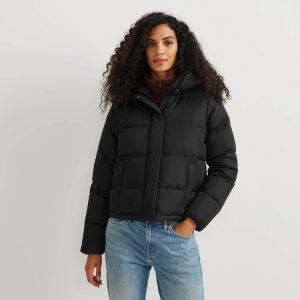 Women’s Ketchum Down Hoodie