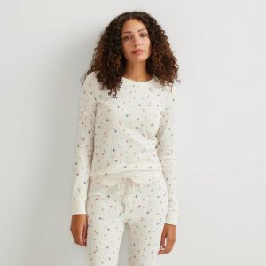 Women’s Infinity Thermal Crew